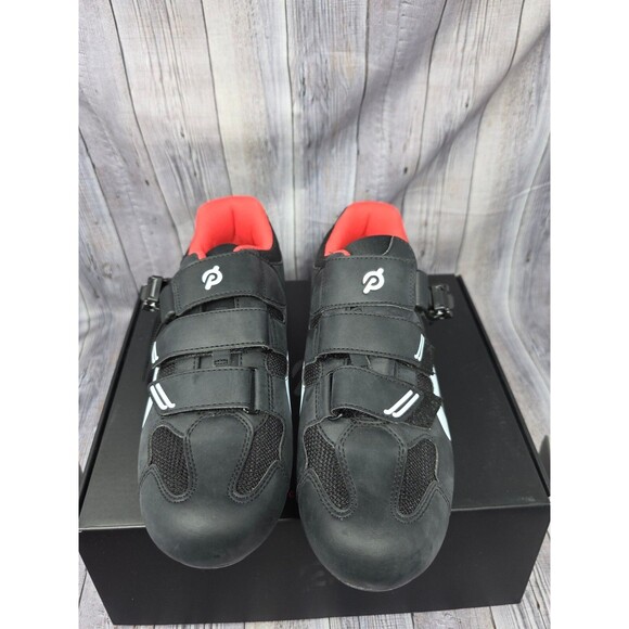 Peloton Cycling Shoes PL-SH-B-41  Size 41 Men 10 Women 8 NWB Brand New - Picture 4 of 6